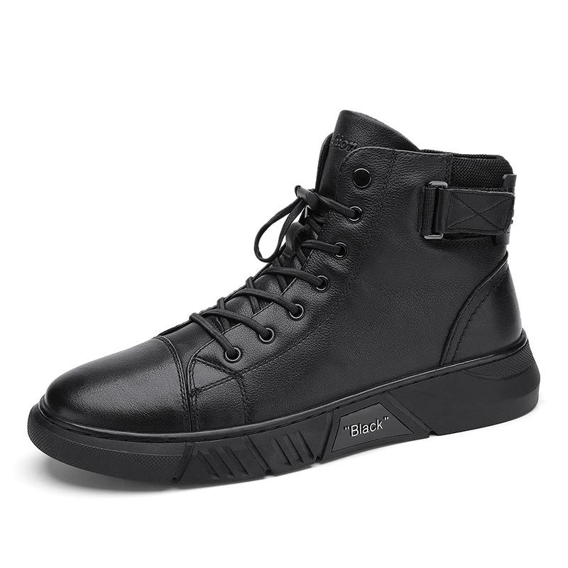 Davido™ - Robust Men's Boots