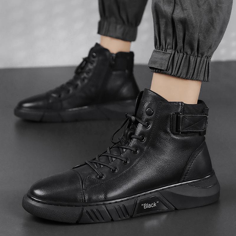 Davido™ - Robust Men's Boots