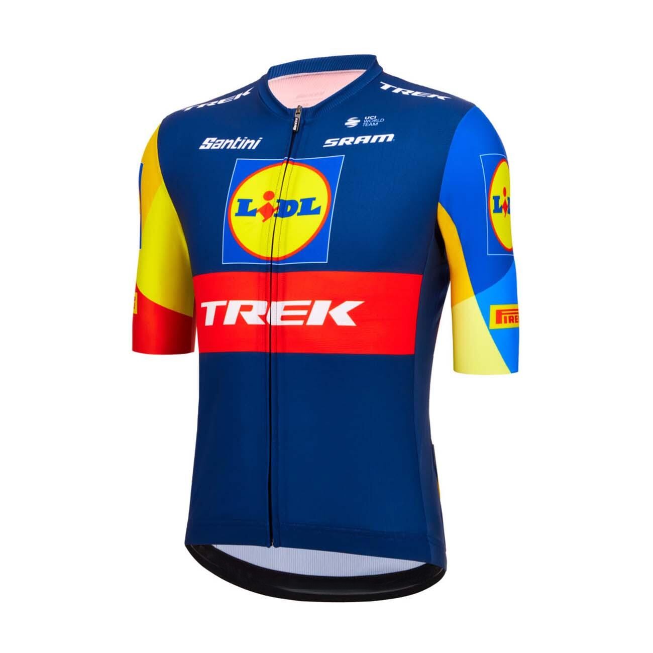 SantinixTrek - Set da ciclismo PRO