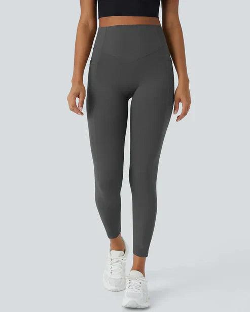 Chloe | Belly support leggings