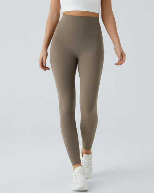 Chloe | Belly support leggings