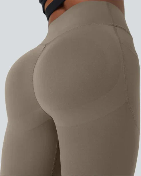 Chloe | Belly support leggings
