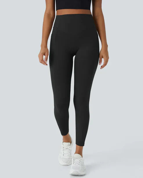 Chloe | Belly support leggings
